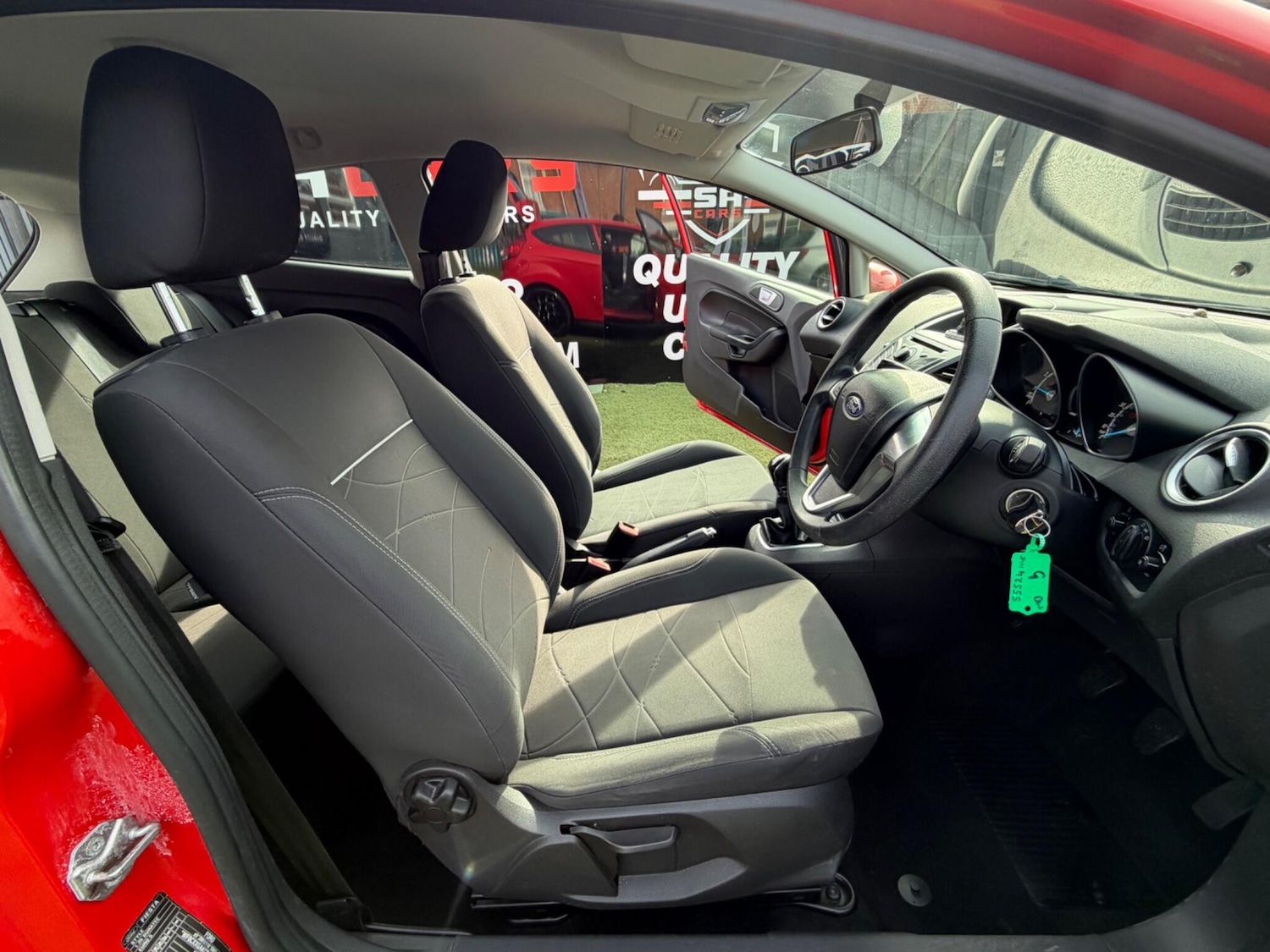 Used Ford Fiesta 2013 for sale - 77969667: Photo 23