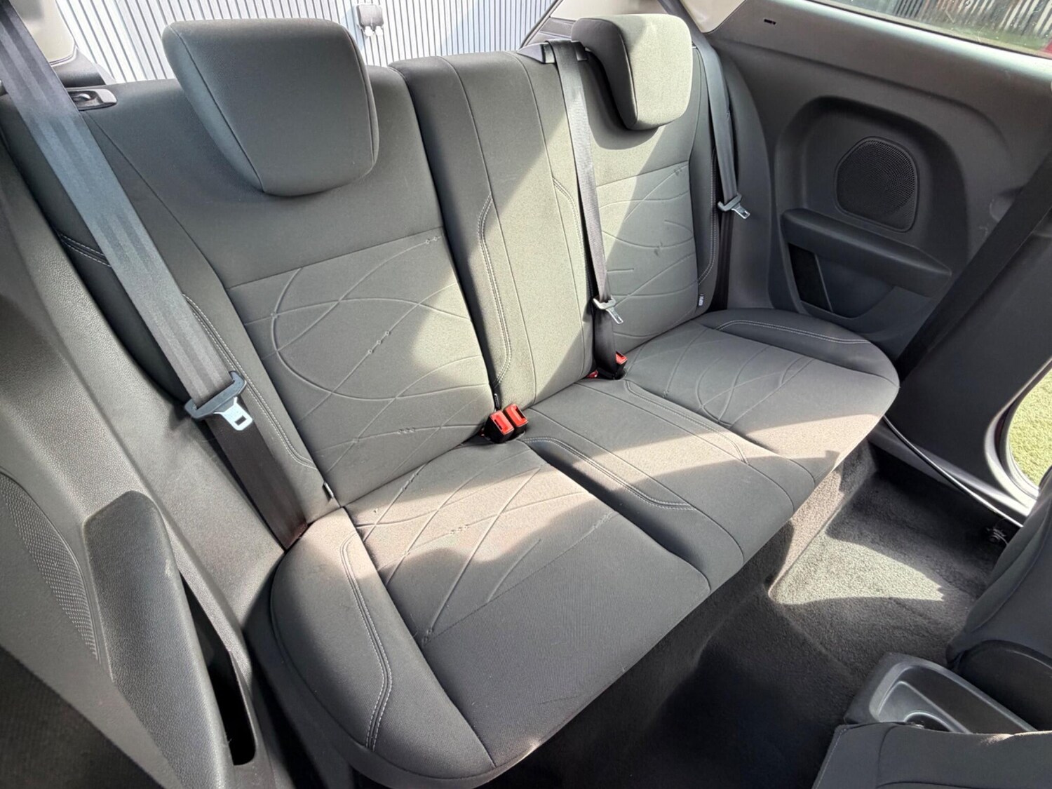 Used Ford Fiesta 2013 for sale - 77969667: Photo 26