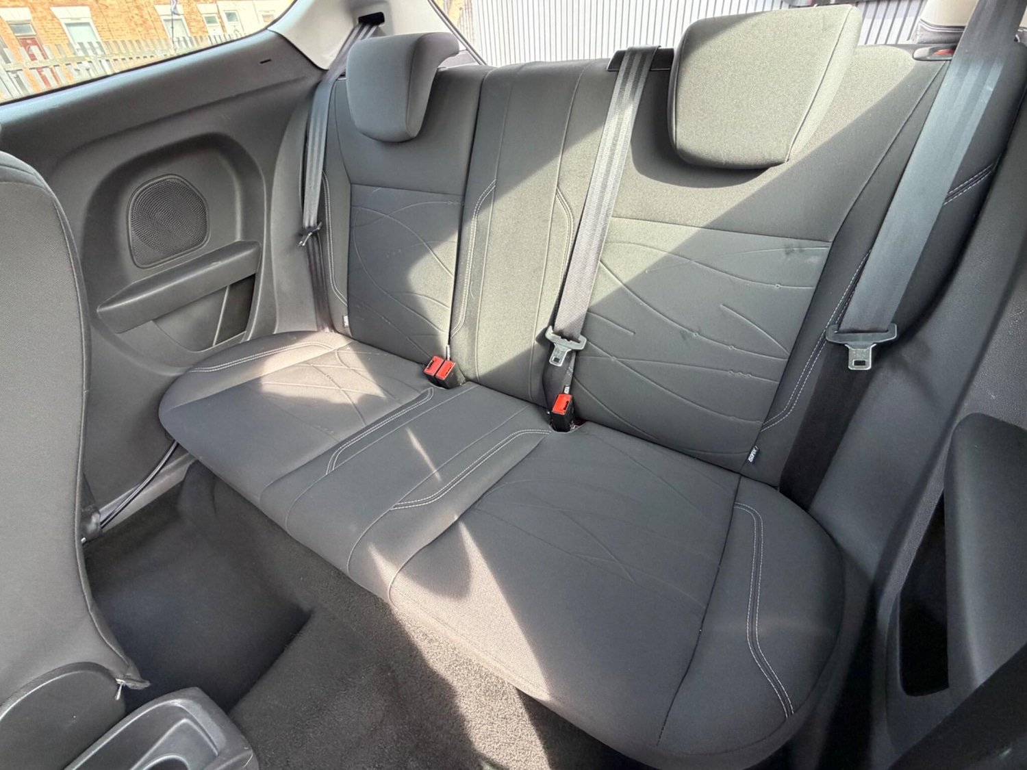 Used Ford Fiesta 2013 for sale - 77969667: Photo 27