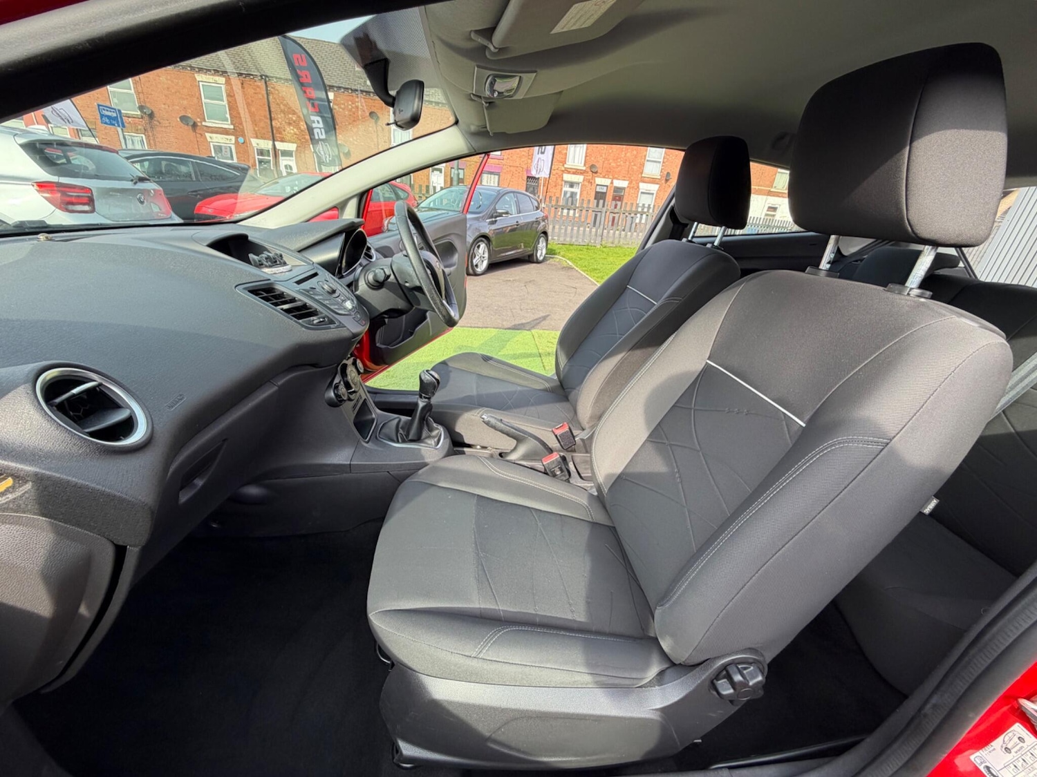 Used Ford Fiesta 2013 for sale - 77969667: Photo 29