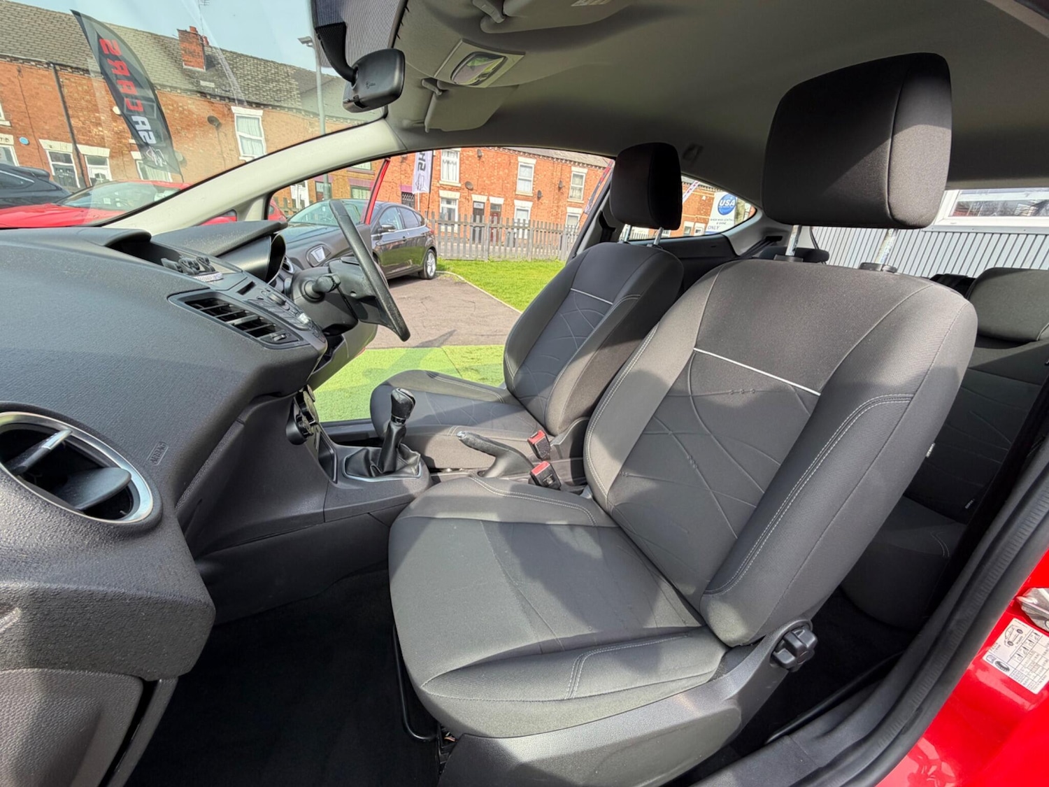 Used Ford Fiesta 2013 for sale - 77969667: Photo 30