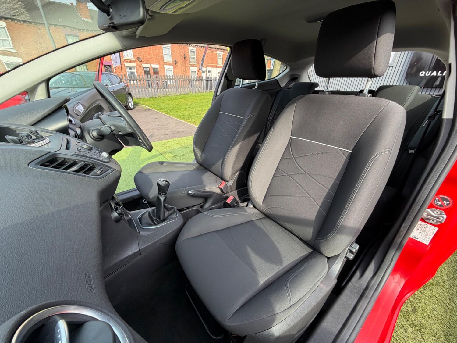 Used Ford Fiesta 2013 for sale - 77969667: Photo 31