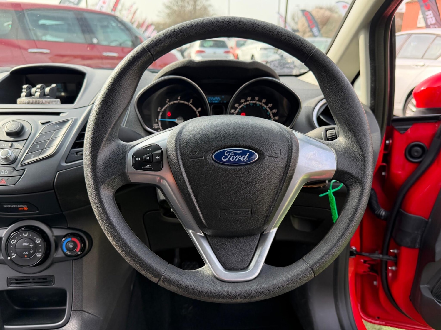 Used Ford Fiesta 2013 for sale - 77969667: Photo 37