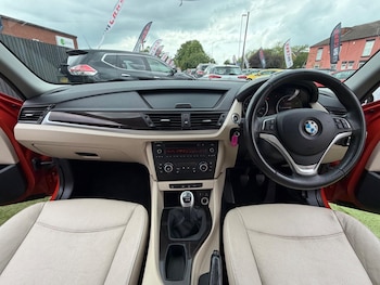Used BMW X1 2014 for sale - 78684266: Photo