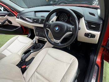 Used BMW X1 2014 for sale - 78684266: Photo