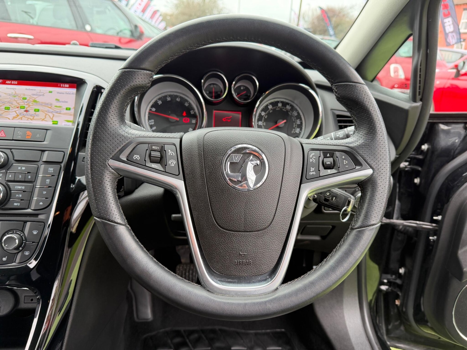 Used Vauxhall Astra GTC 2017 for sale - 77793919: Photo 19