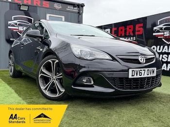 (67) - 1.4i Turbo Limited Edition Coupe 3dr Petrol Manual Euro 6 (s/s) (120 ps)