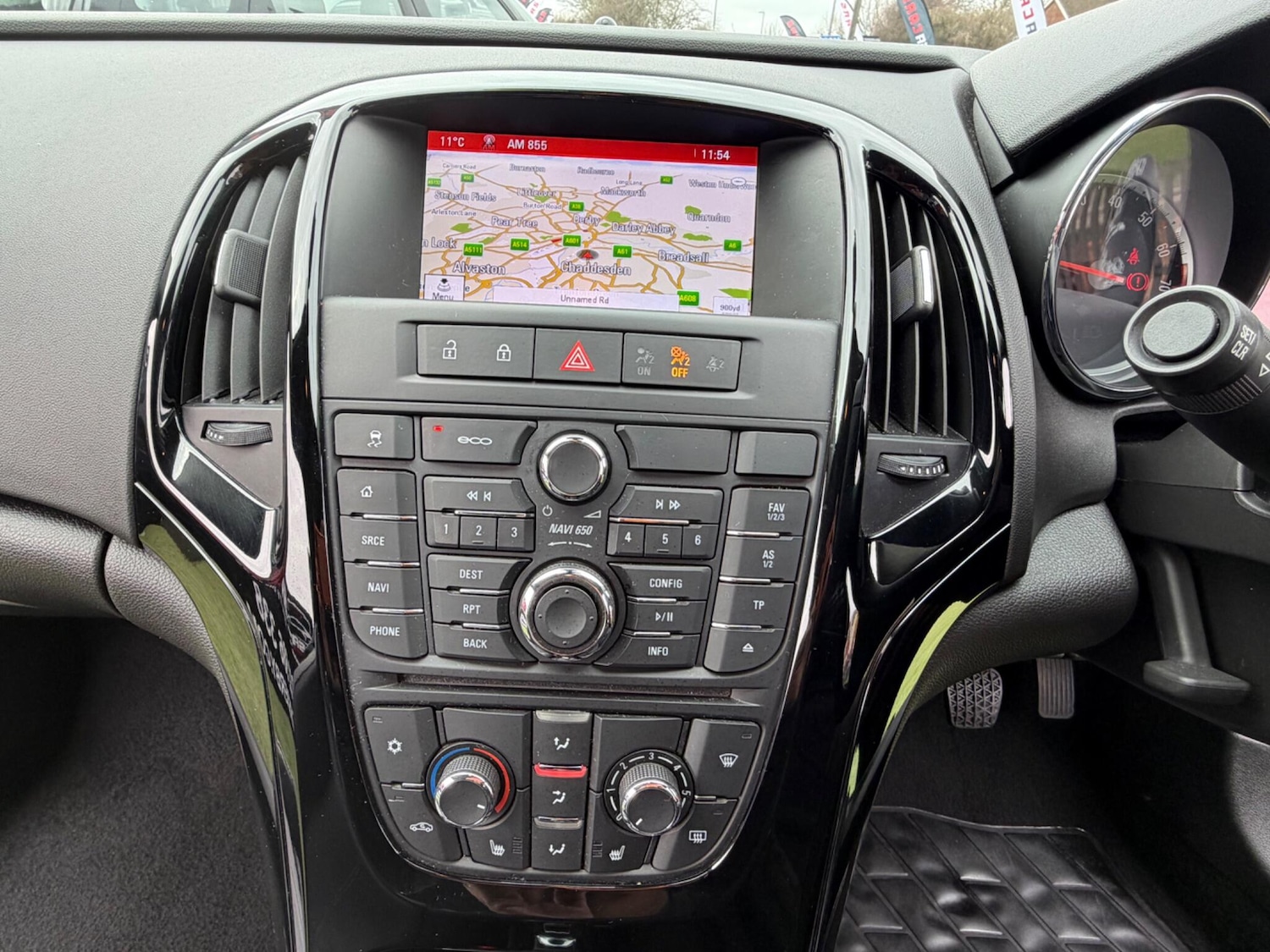 Used Vauxhall Astra GTC 2017 for sale - 77793919: Photo 21