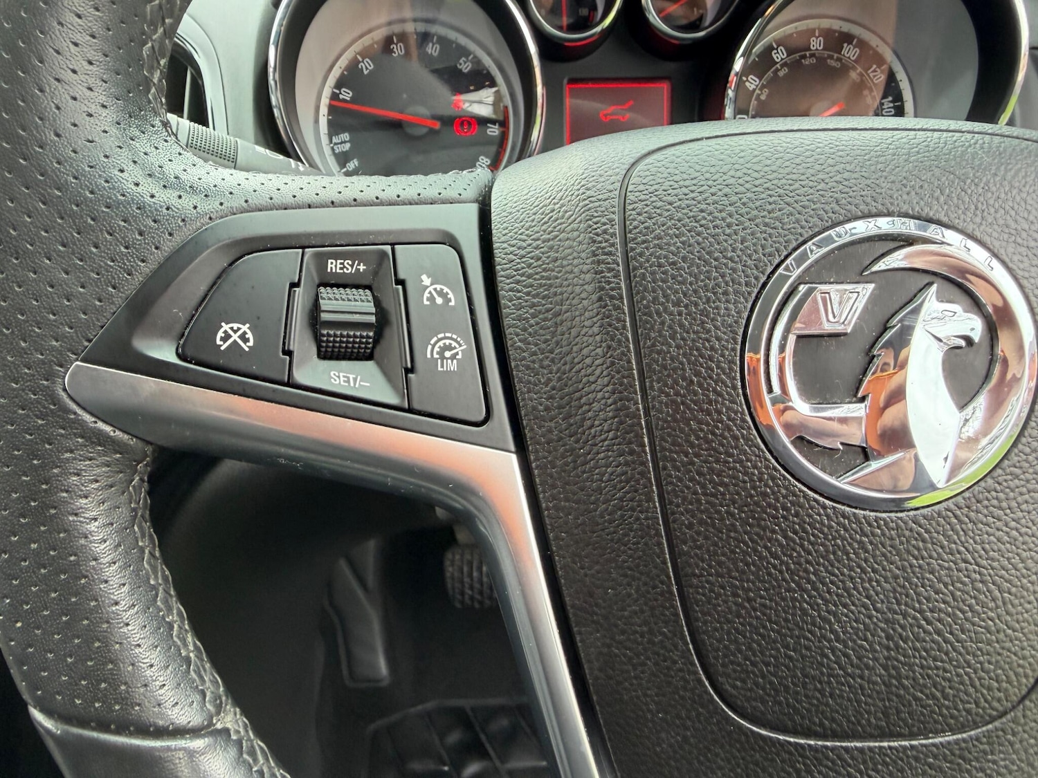 Used Vauxhall Astra GTC 2017 for sale - 77793919: Photo 22