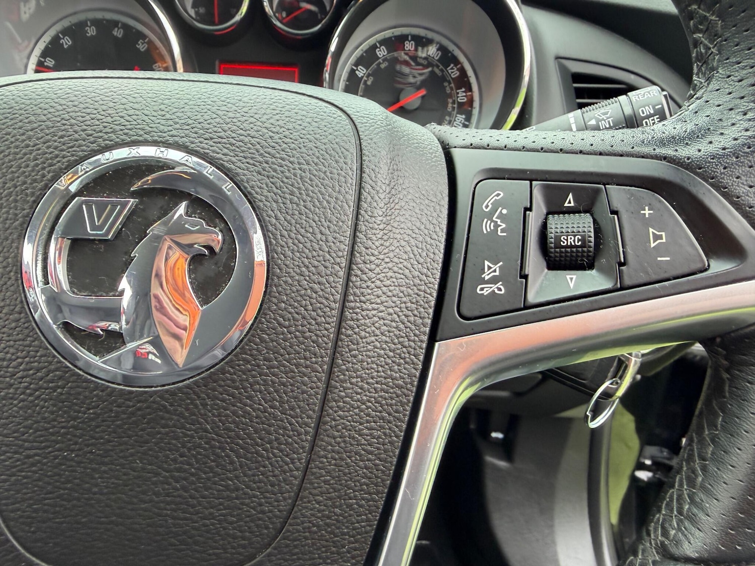 Used Vauxhall Astra GTC 2017 for sale - 77793919: Photo 23