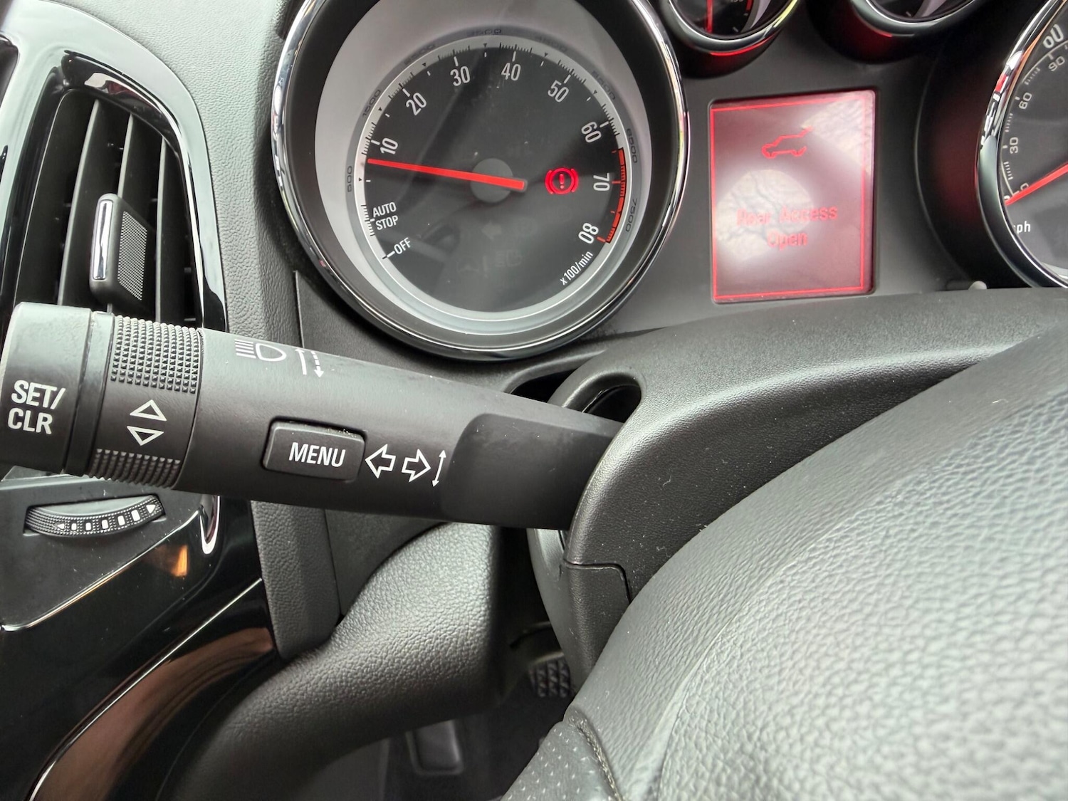 Used Vauxhall Astra GTC 2017 for sale - 77793919: Photo 24