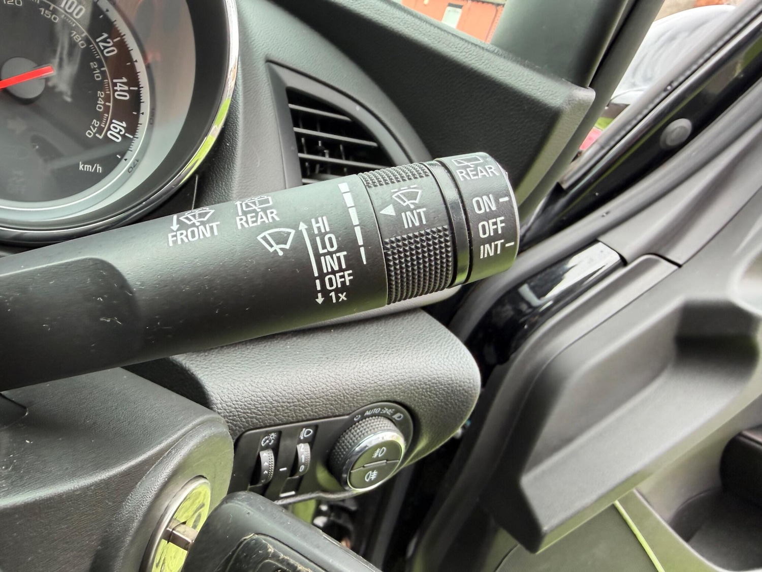 Used Vauxhall Astra GTC 2017 for sale - 77793919: Photo 25