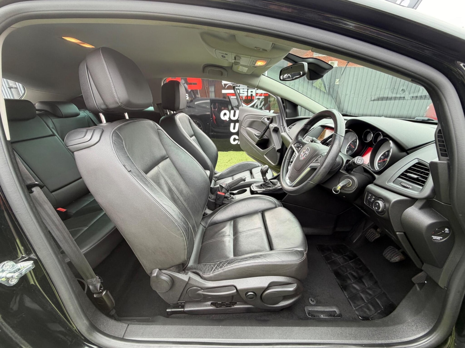 Used Vauxhall Astra GTC 2017 for sale - 77793919: Photo 27