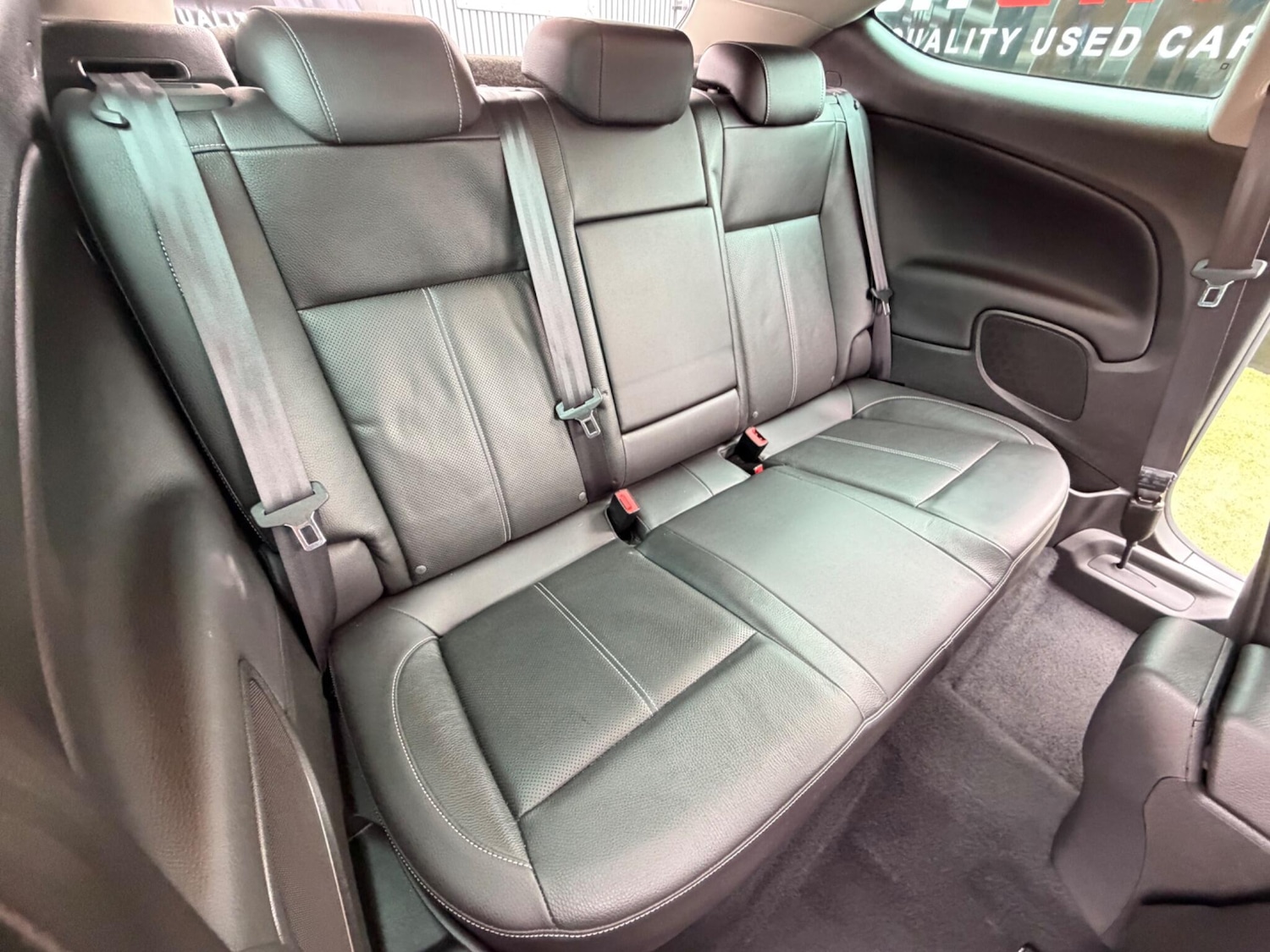 Used Vauxhall Astra GTC 2017 for sale - 77793919: Photo 33