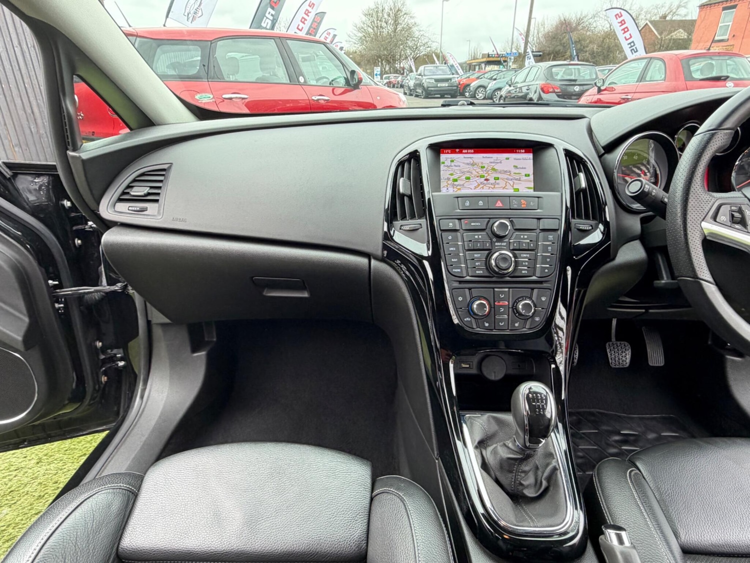 Used Vauxhall Astra GTC 2017 for sale - 77793919: Photo 37