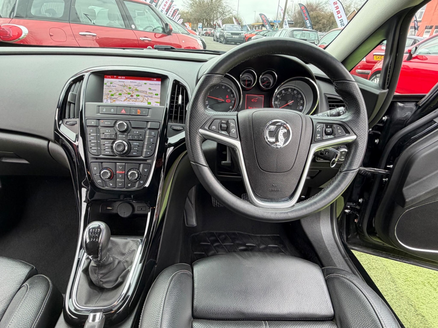 Used Vauxhall Astra GTC 2017 for sale - 77793919: Photo 38