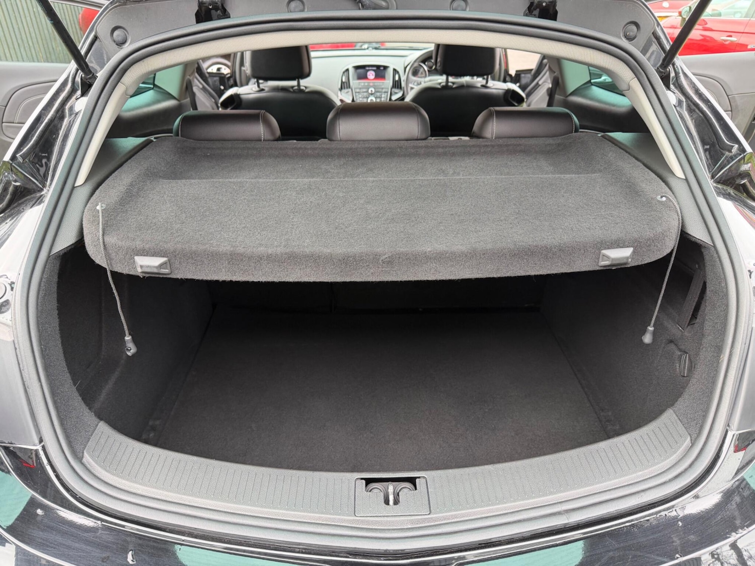 Used Vauxhall Astra GTC 2017 for sale - 77793919: Photo 41