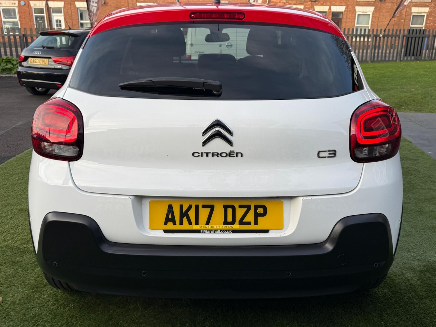 Used Citroen C3 2017 for sale - 76446501: Photo 15