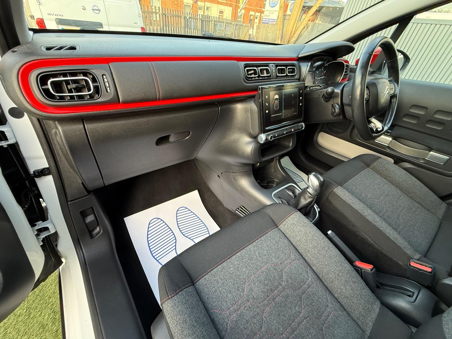 Used Citroen C3 2017 for sale - 76446501: Photo 35