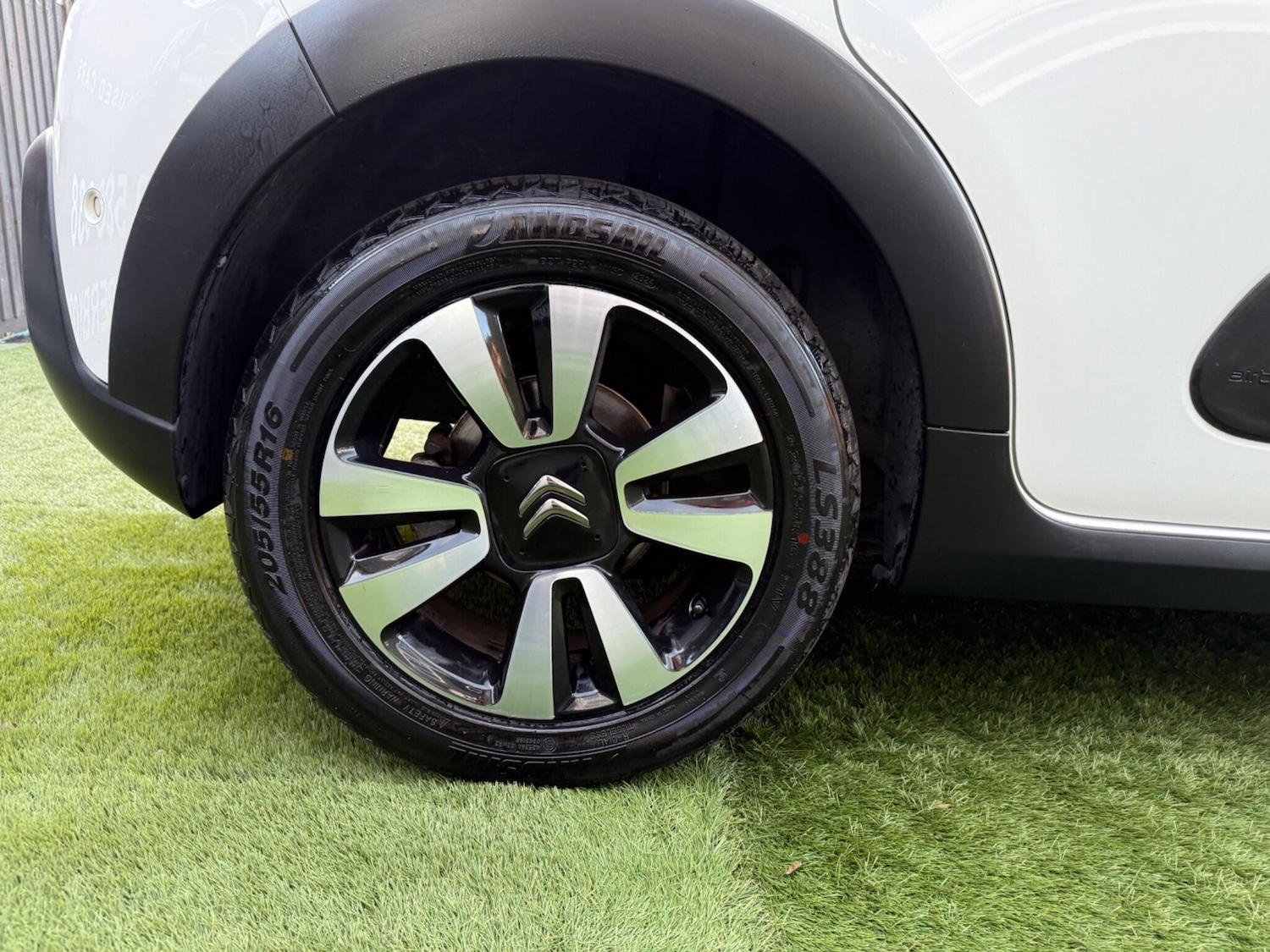 Used Citroen C3 2017 for sale - 76446501: Photo 50