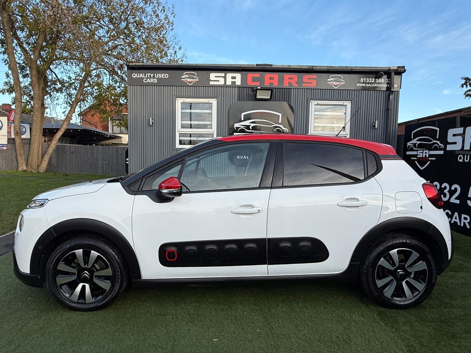 Used Citroen C3 2017 for sale - 76446501: Photo 7