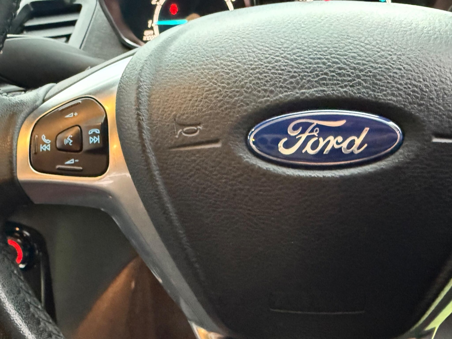 Used Ford Fiesta 2017 for sale - 77040317: Photo 20