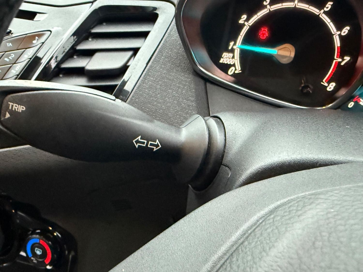 Used Ford Fiesta 2017 for sale - 77040317: Photo 21