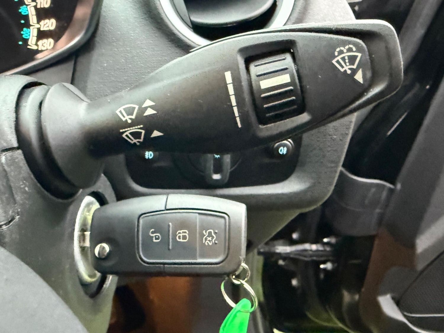 Used Ford Fiesta 2017 for sale - 77040317: Photo 22