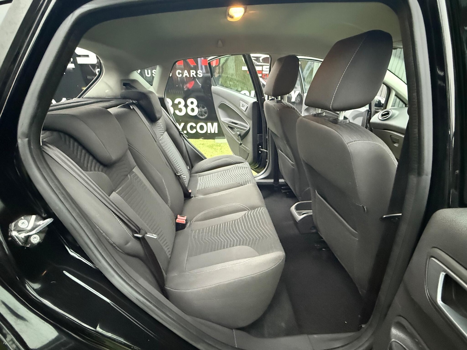 Used Ford Fiesta 2017 for sale - 77040317: Photo 31