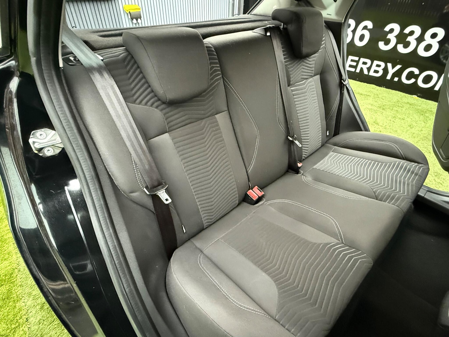 Used Ford Fiesta 2017 for sale - 77040317: Photo 33