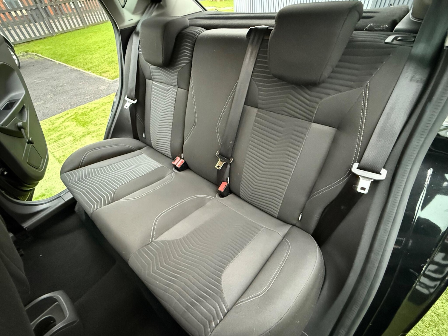 Used Ford Fiesta 2017 for sale - 77040317: Photo 34