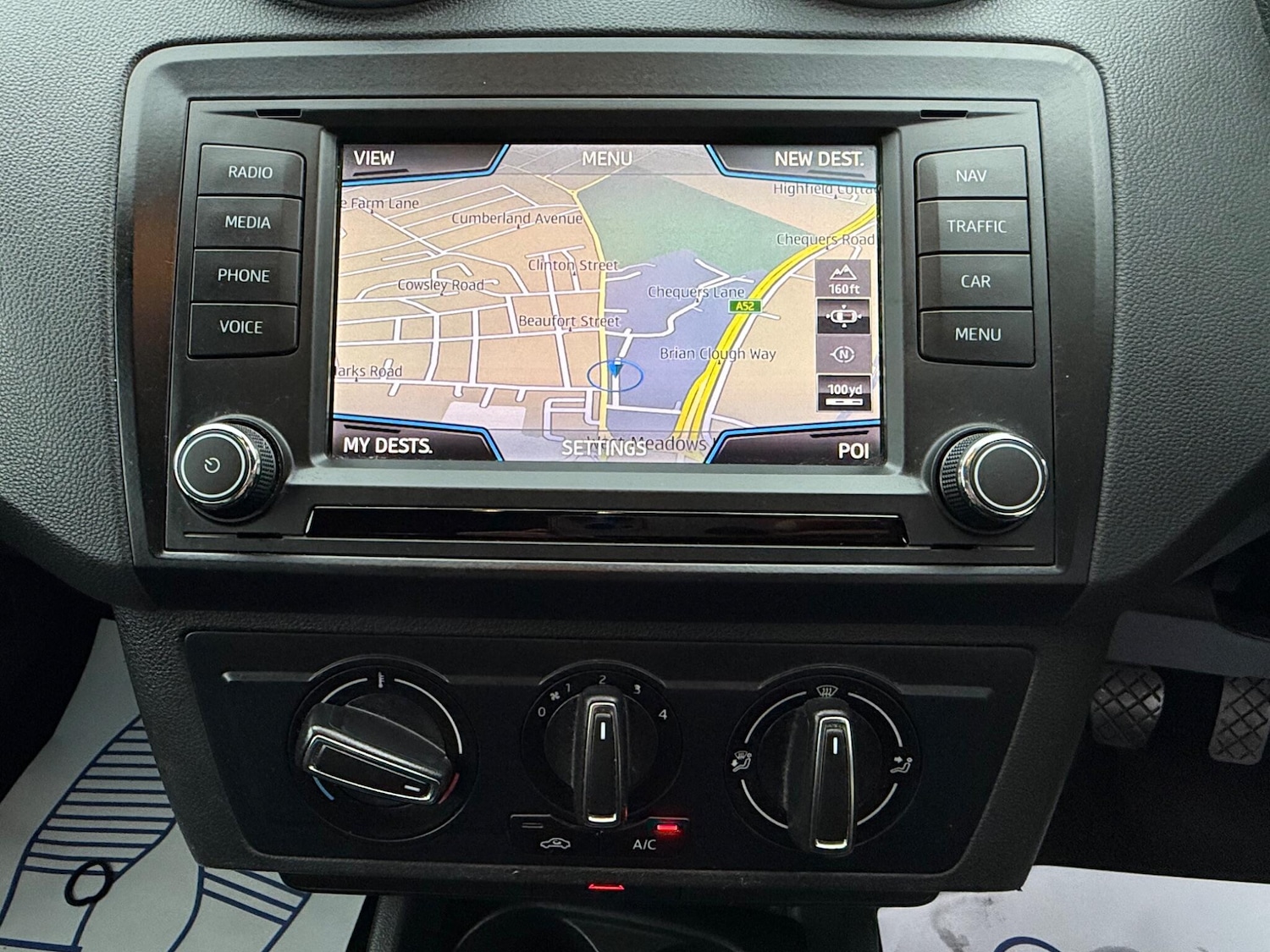 Used SEAT Ibiza 2016 for sale - 76993275: Photo 20