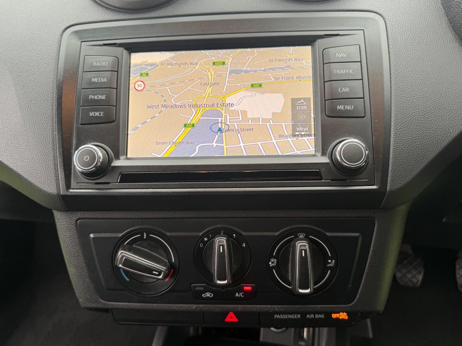 Used SEAT Ibiza 2016 for sale - 76993275: Photo 21