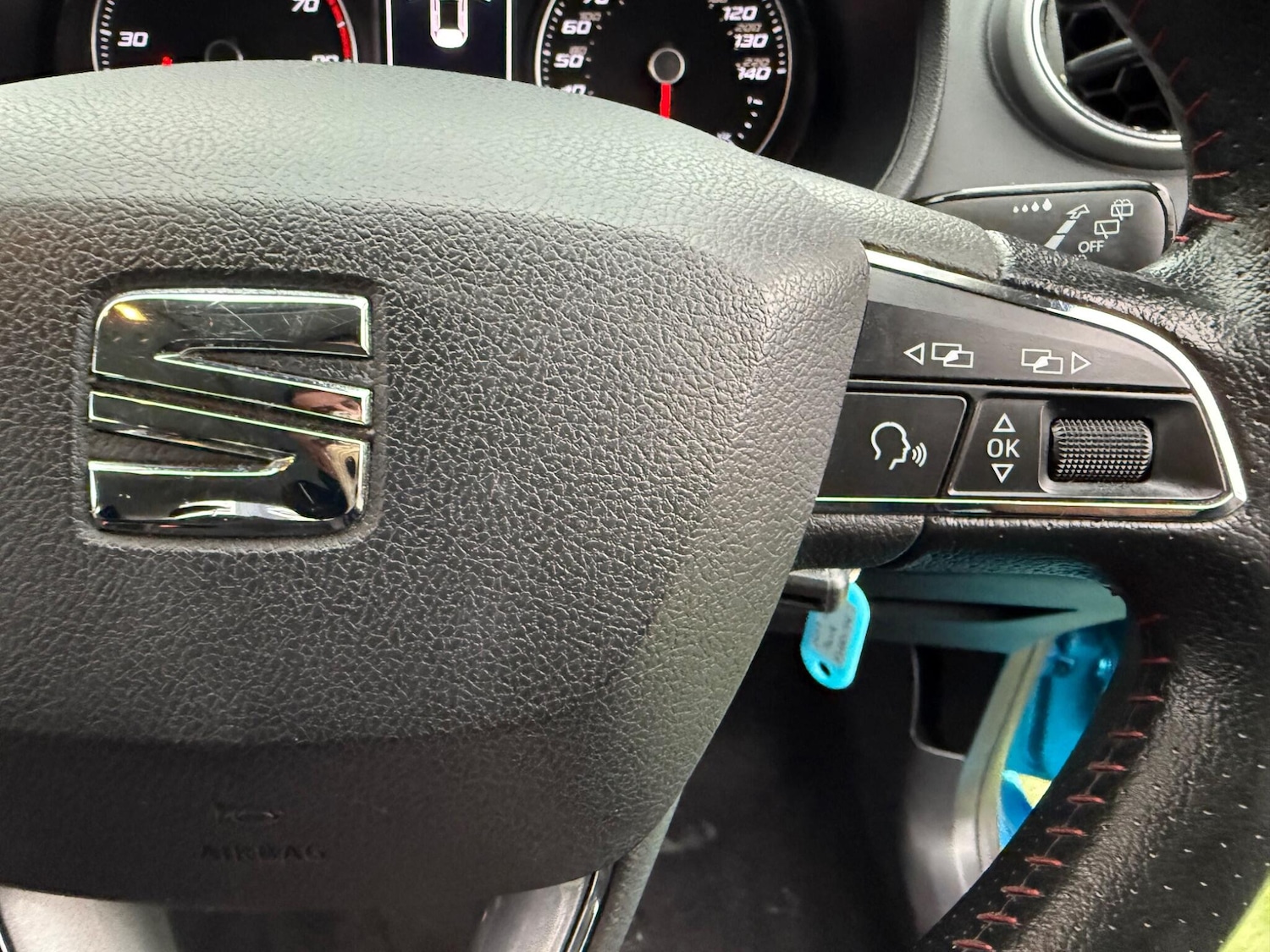 Used SEAT Ibiza 2016 for sale - 76993275: Photo 22