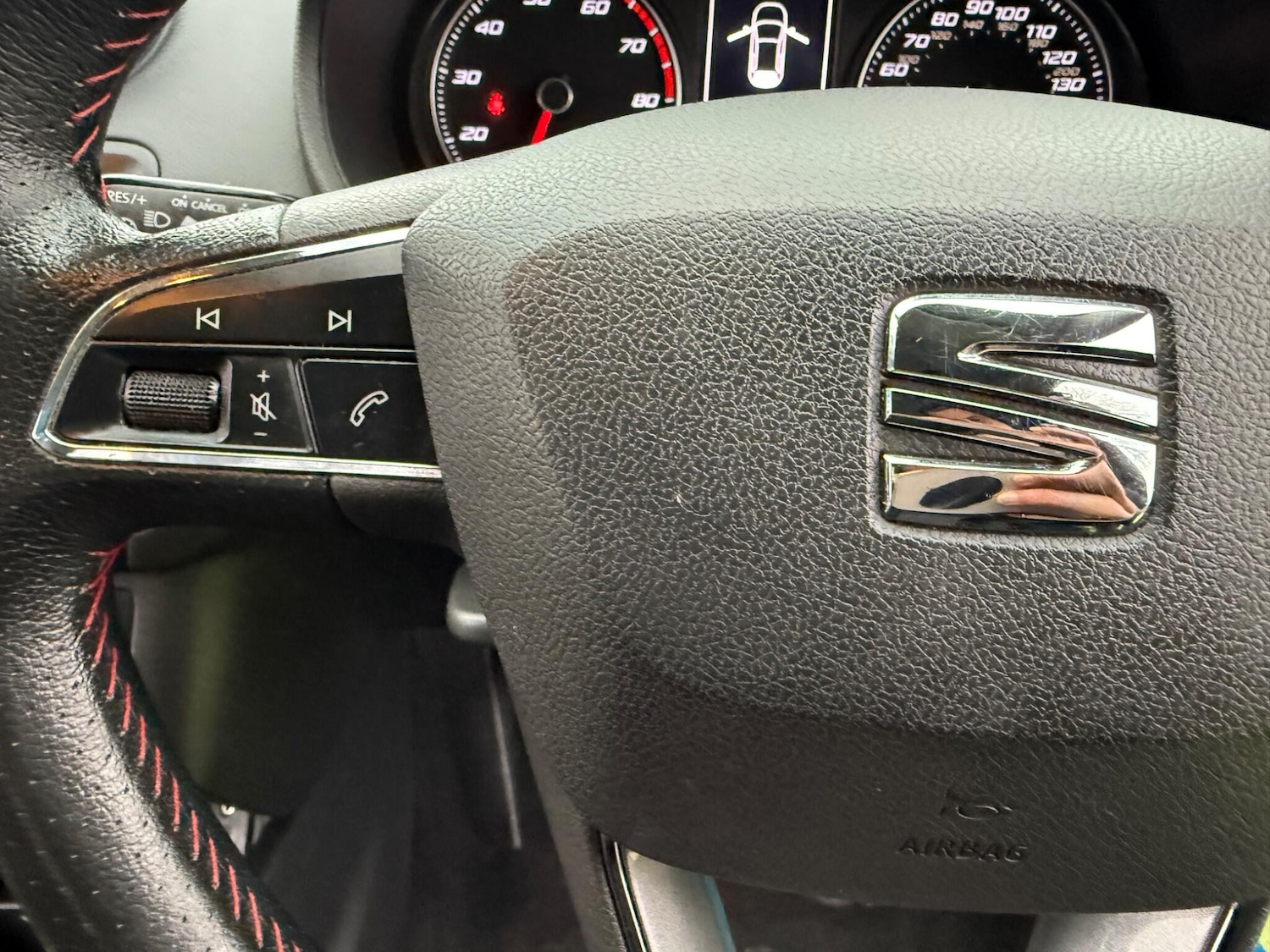 Used SEAT Ibiza 2016 for sale - 76993275: Photo 23