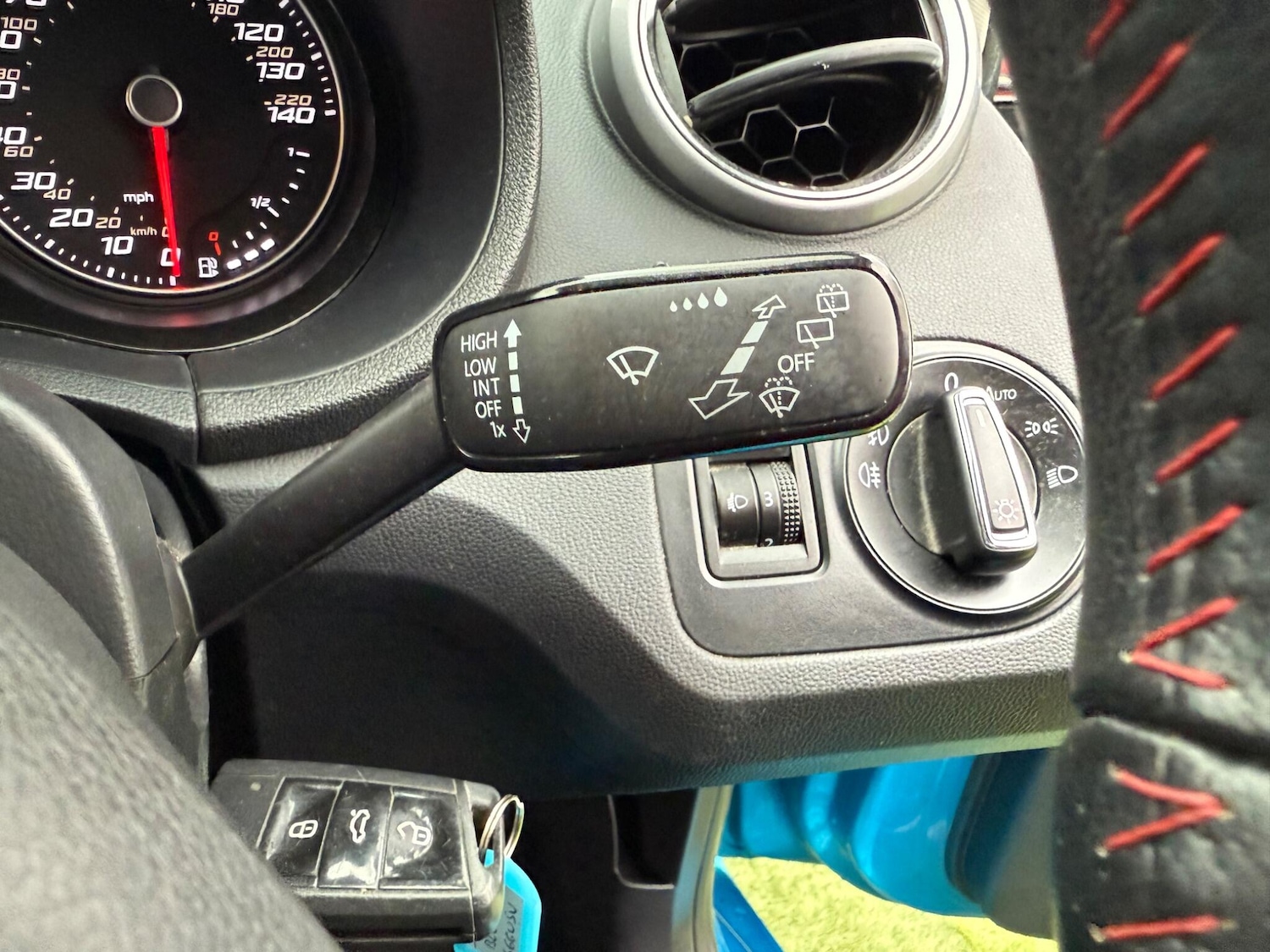 Used SEAT Ibiza 2016 for sale - 76993275: Photo 25