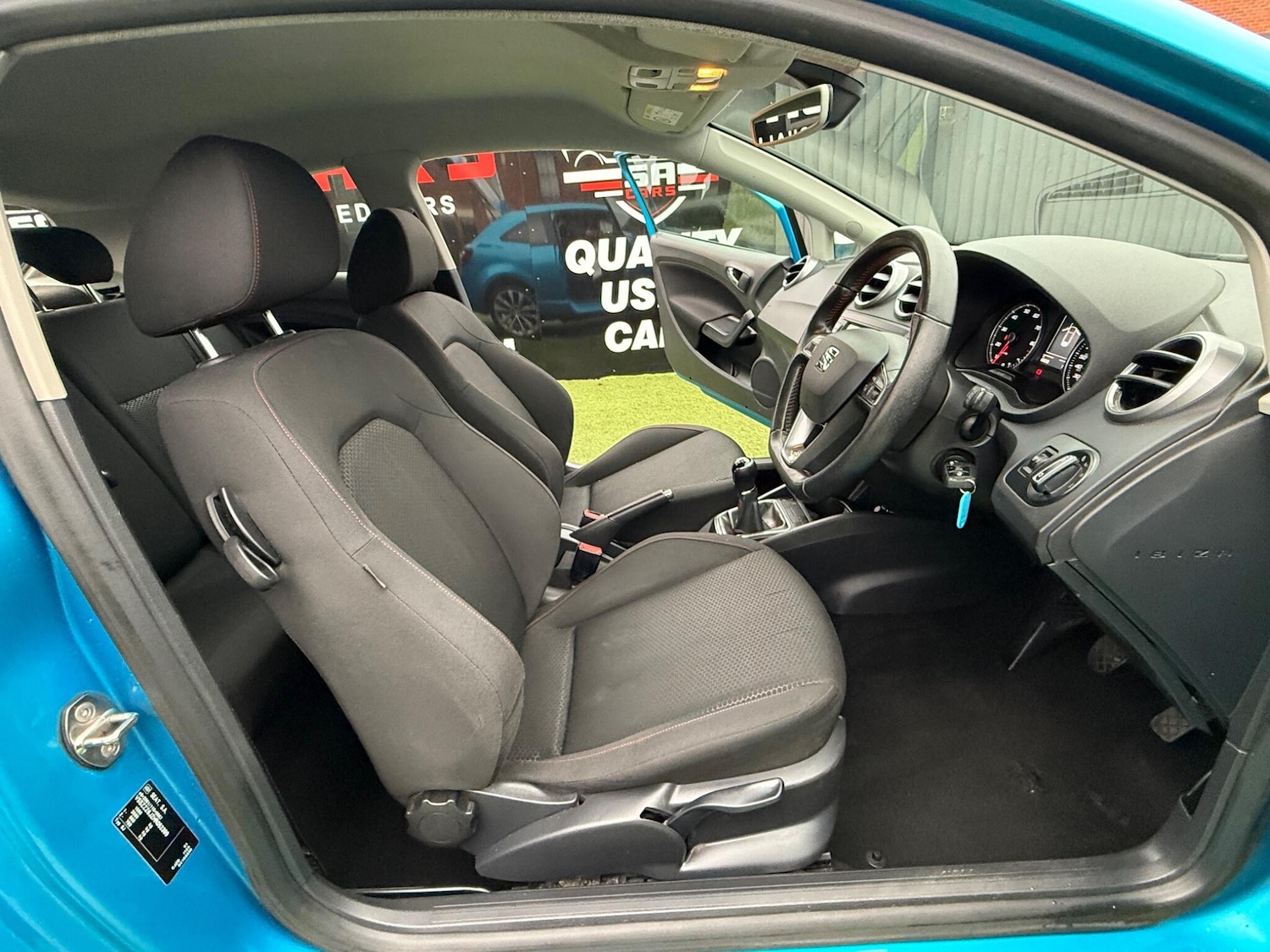 Used SEAT Ibiza 2016 for sale - 76993275: Photo 28