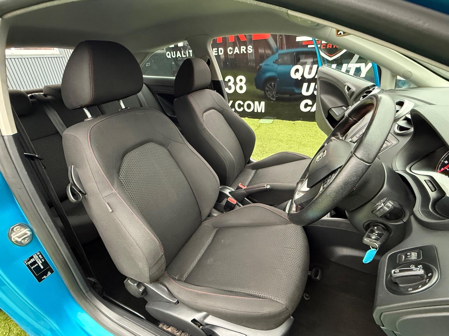 Used SEAT Ibiza 2016 for sale - 76993275: Photo 29