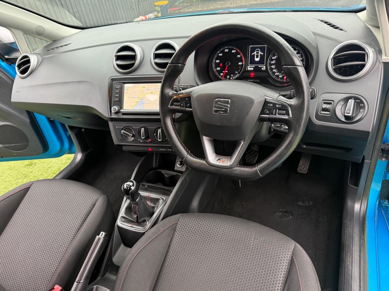 Used SEAT Ibiza 2016 for sale - 76993275: Photo 3