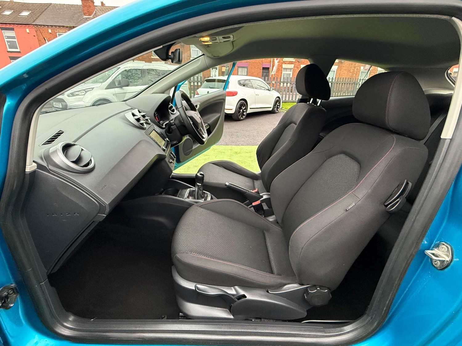 Used SEAT Ibiza 2016 for sale - 76993275: Photo 31