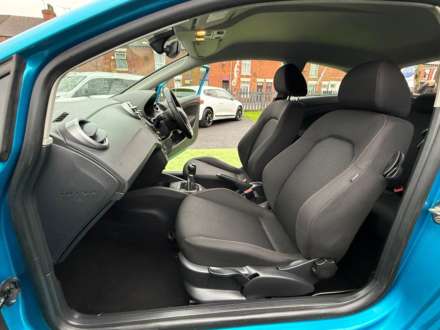 Used SEAT Ibiza 2016 for sale - 76993275: Photo 32