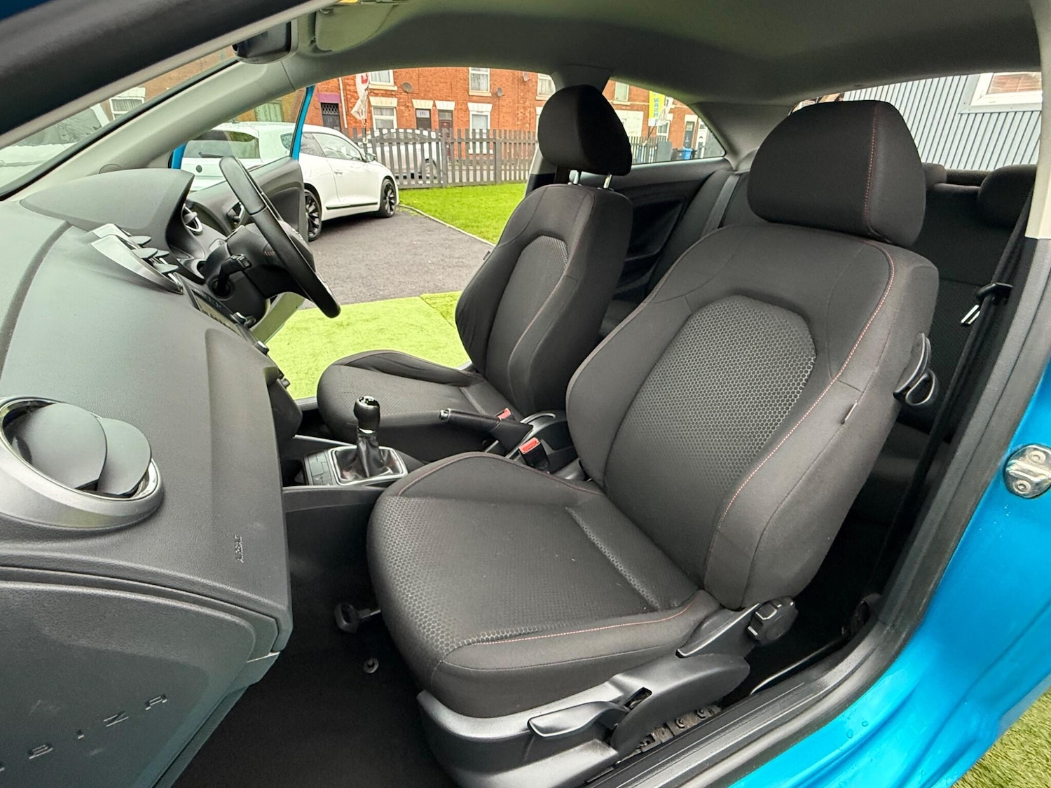 Used SEAT Ibiza 2016 for sale - 76993275: Photo 33