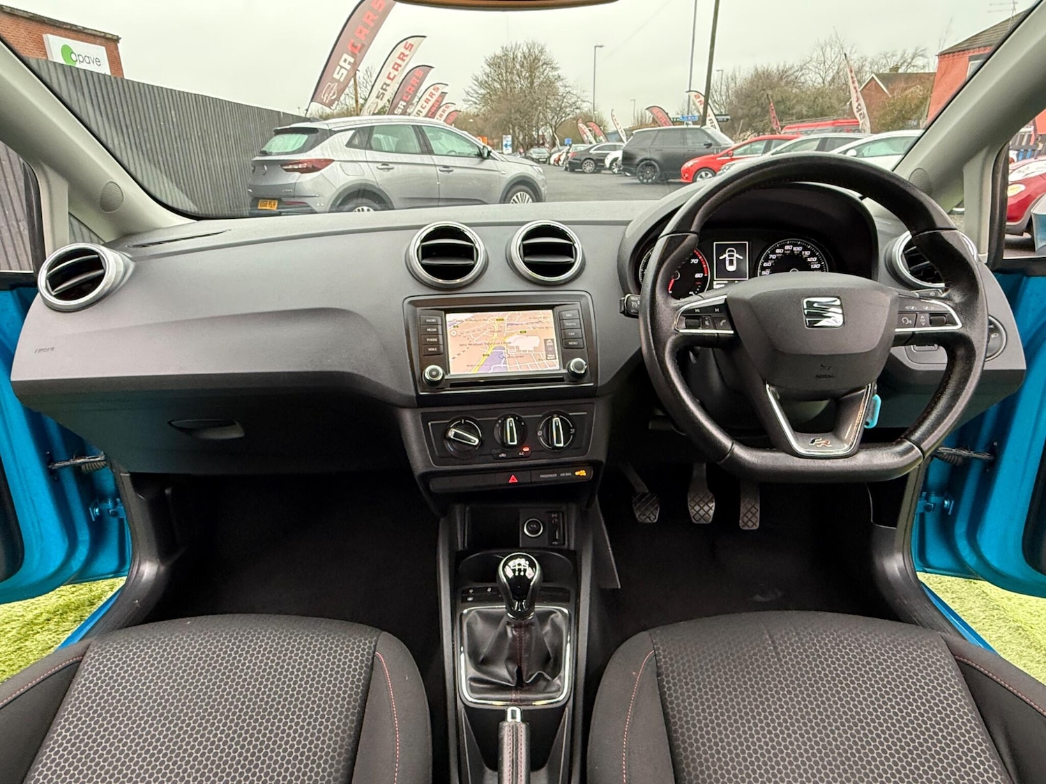 Used SEAT Ibiza 2016 for sale - 76993275: Photo 36