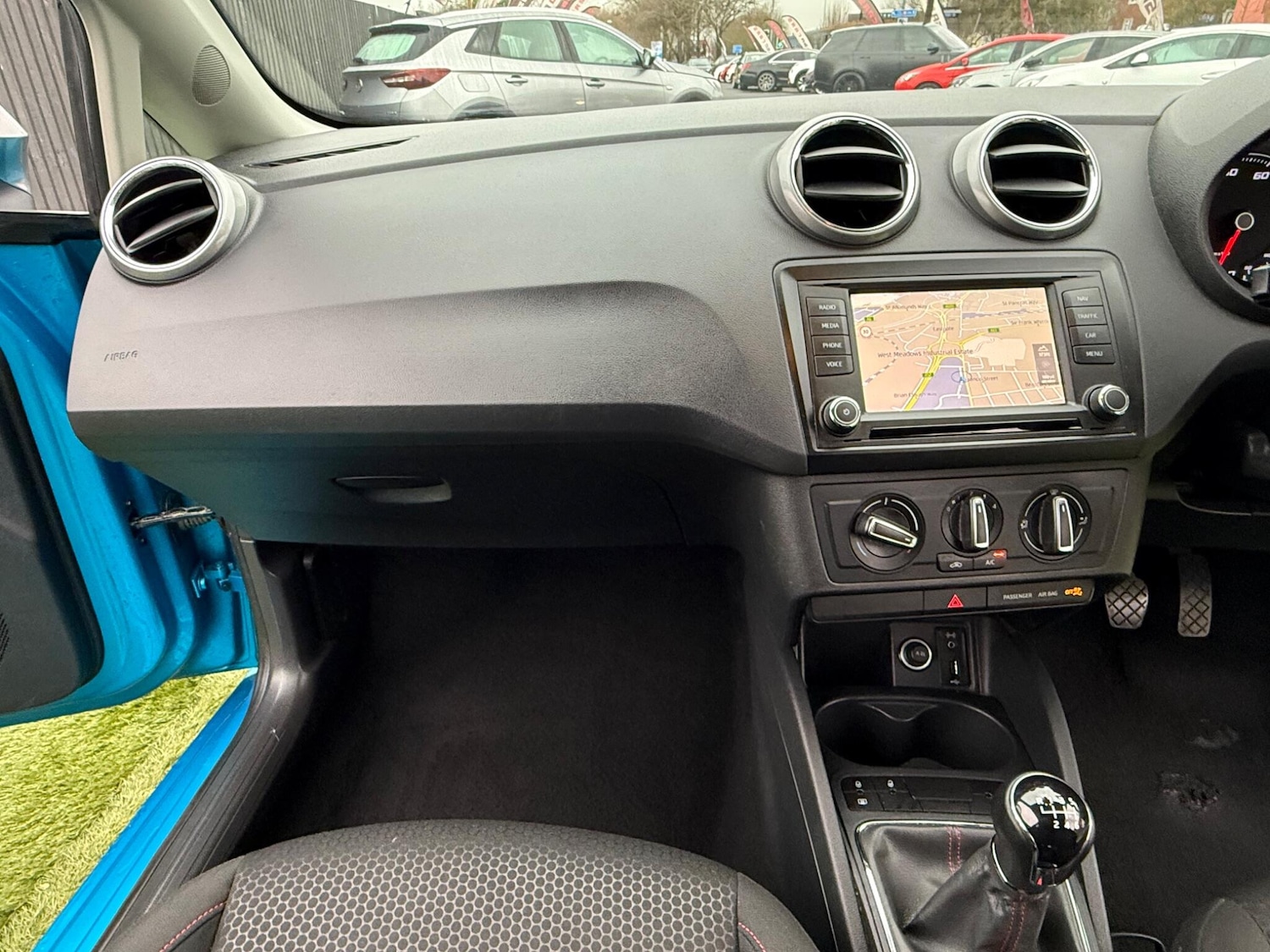 Used SEAT Ibiza 2016 for sale - 76993275: Photo 39