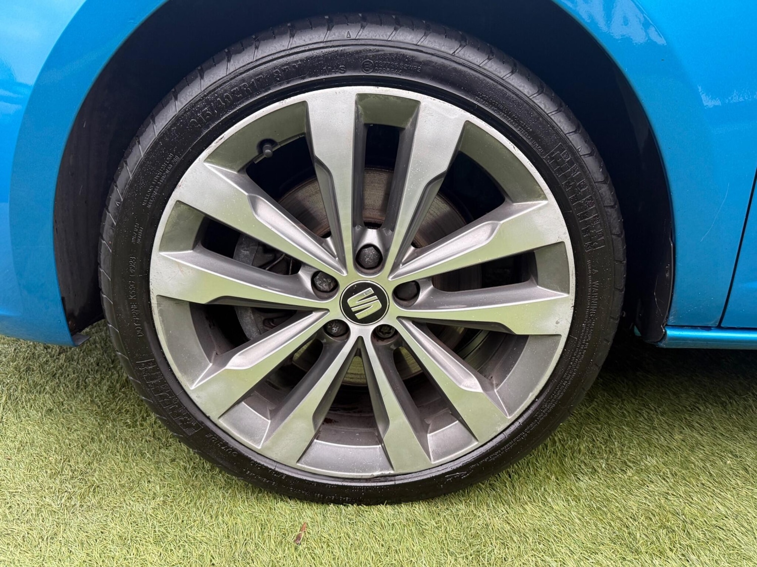 Used SEAT Ibiza 2016 for sale - 76993275: Photo 42