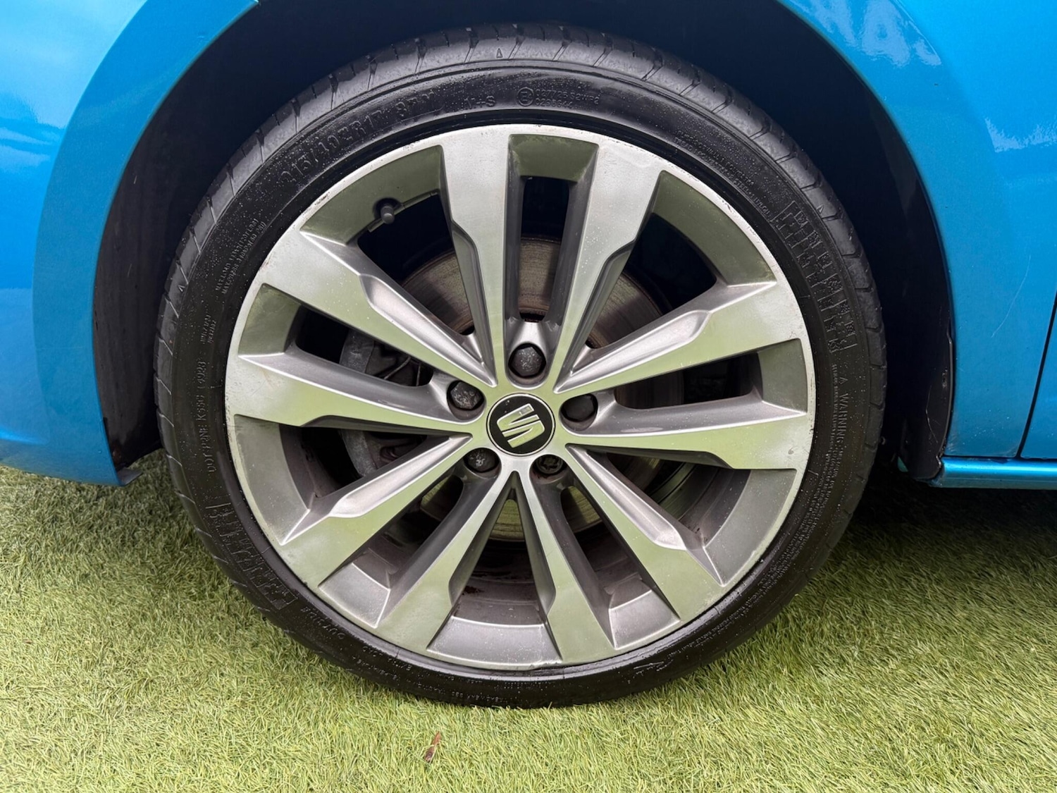 Used SEAT Ibiza 2016 for sale - 76993275: Photo 43