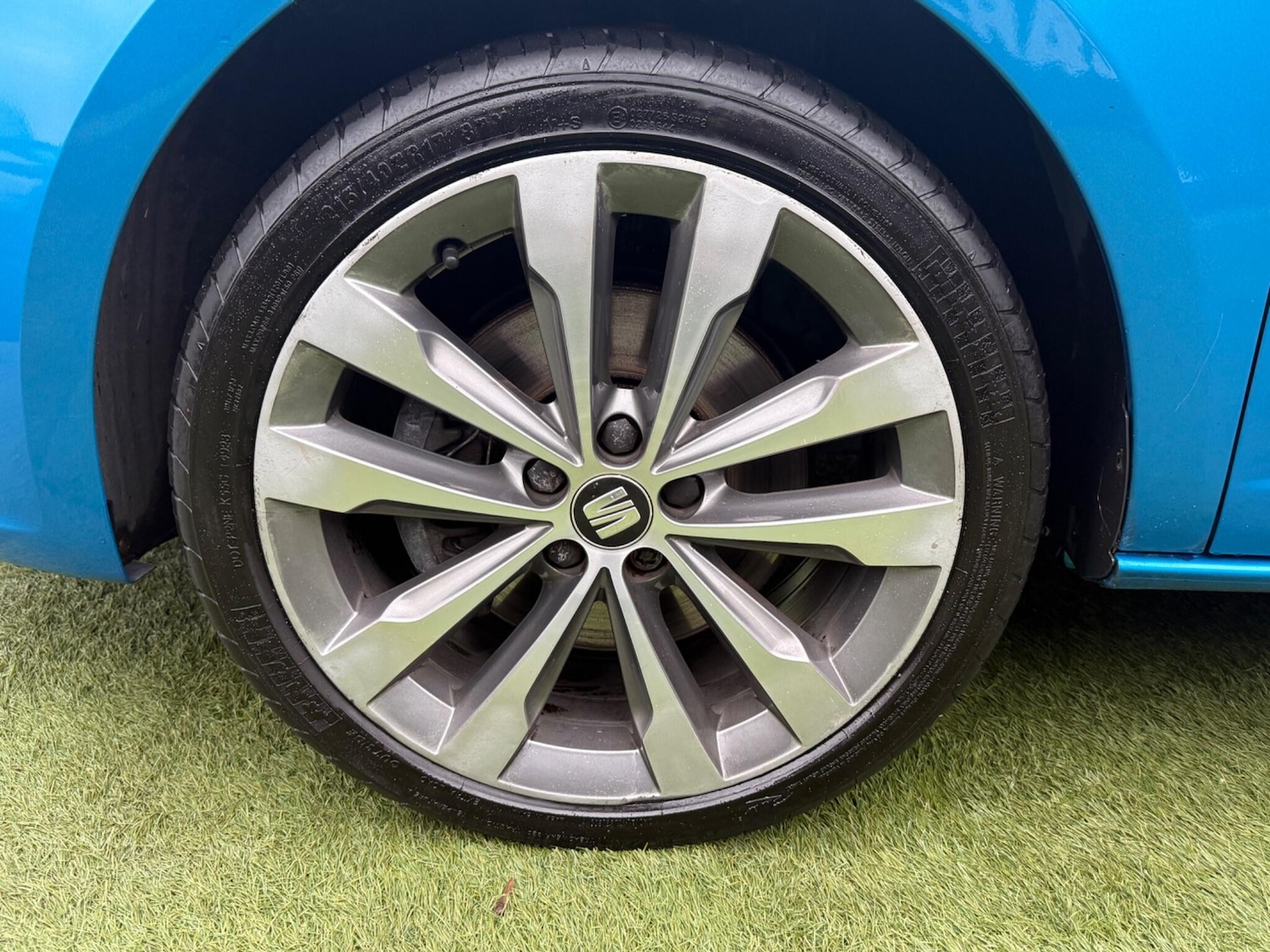 Used SEAT Ibiza 2016 for sale - 76993275: Photo 44