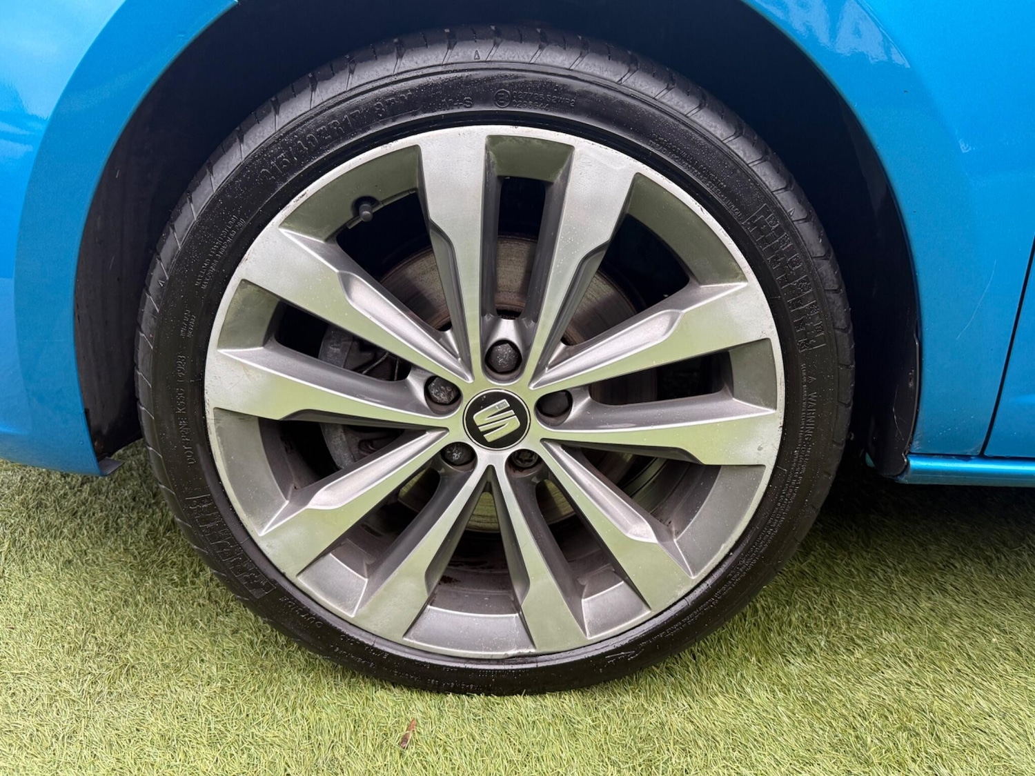 Used SEAT Ibiza 2016 for sale - 76993275: Photo 45