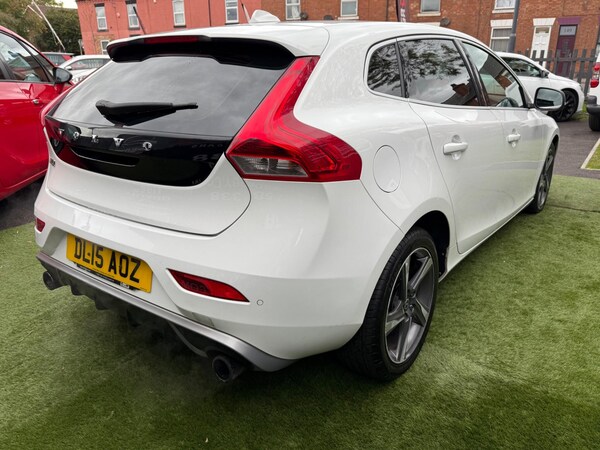 Used Volvo V40 2015 for sale - 76239612: Photo 14