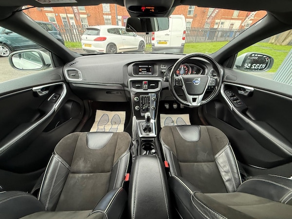 Used Volvo V40 2015 for sale - 76239612: Photo 36